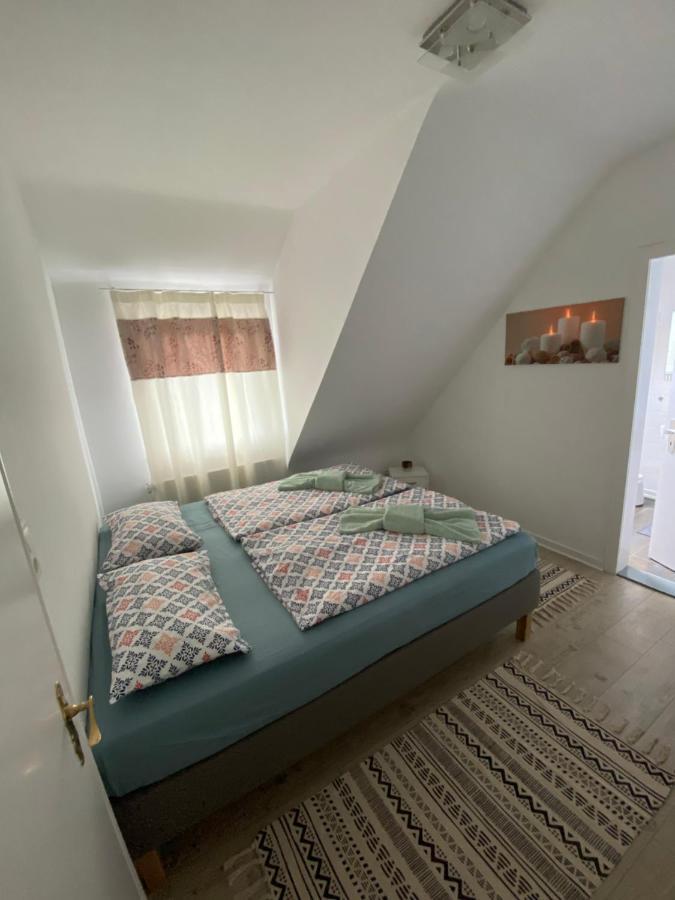 Harzgemuetlichkeit Fuer 2 Personen Und Haustier - Altenau! Альтенау Екстер'єр фото